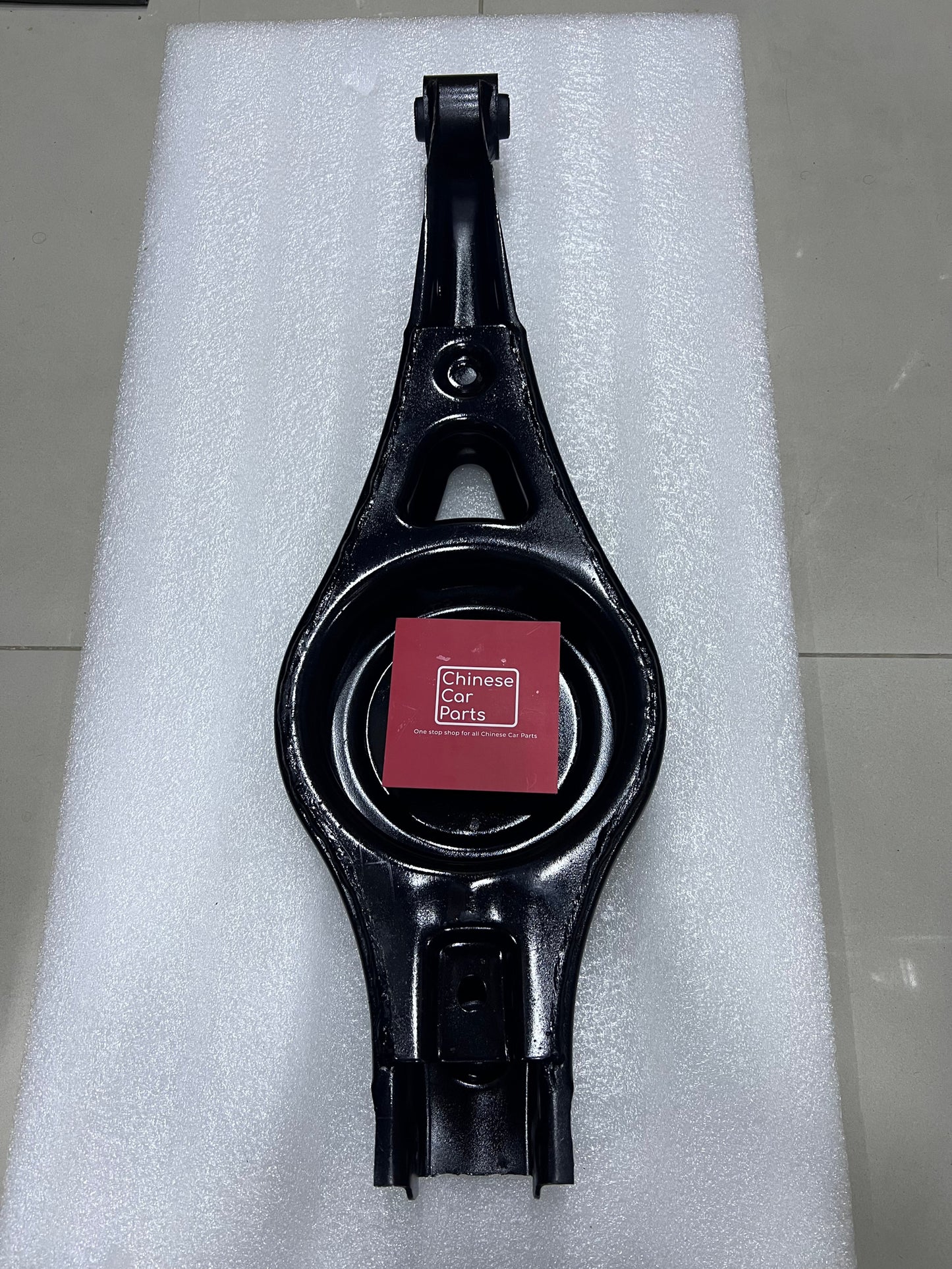 Jetour T2 Raer Lower Arm