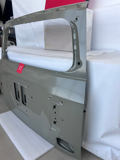 BYD Leopard 8 Tail Gate Door