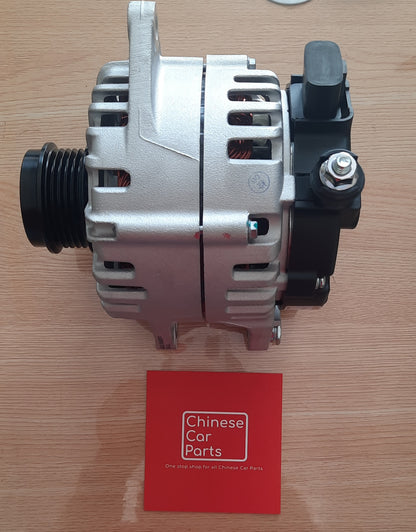 JAC Generator Alternator