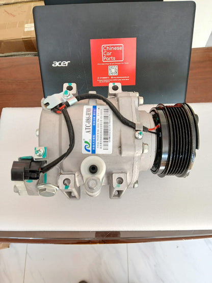 Chery Jetour Compressor