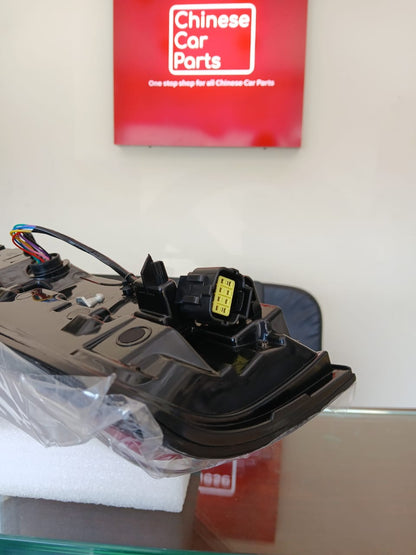 Great wall Cannon Rear Tail Light-Right