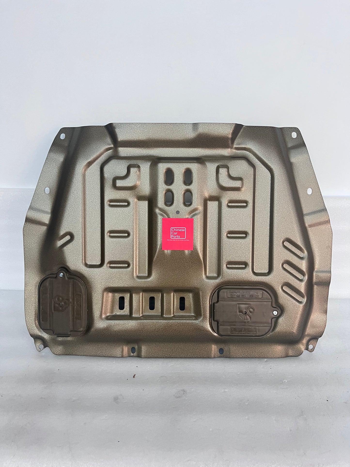 Changan UNI-K Engine Cover Aluminum