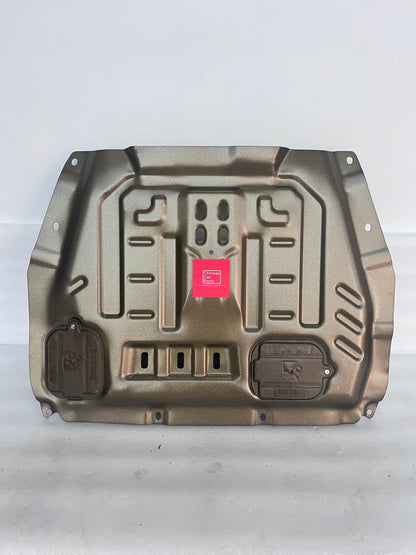 Changan UNI-K Engine Cover Aluminum