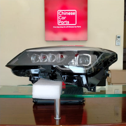 Changan CS85 Head Light  Left