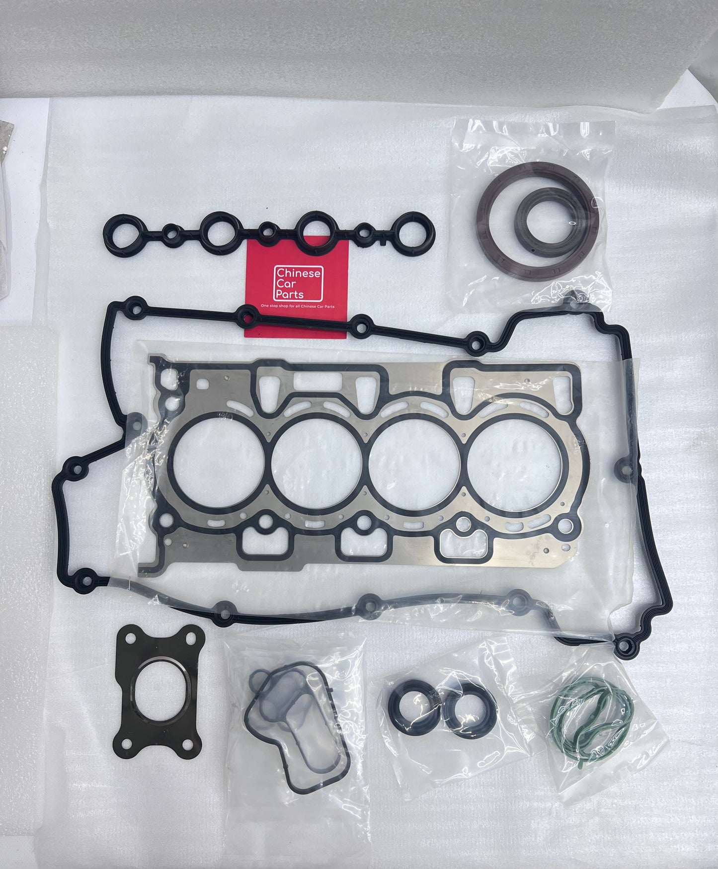 CHERY TIGGO 8 GASKET KIT