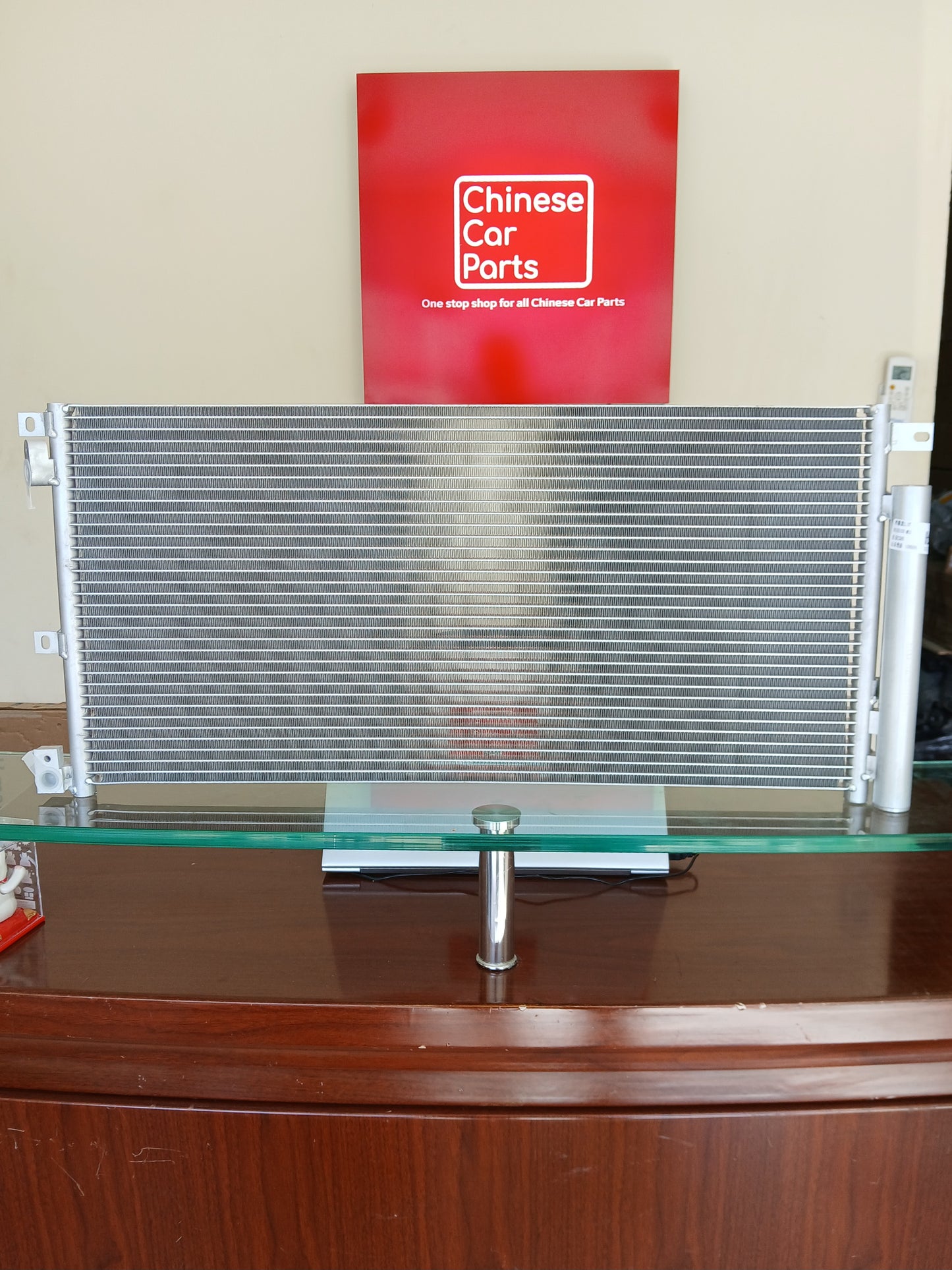 Changan CS85 Condenser