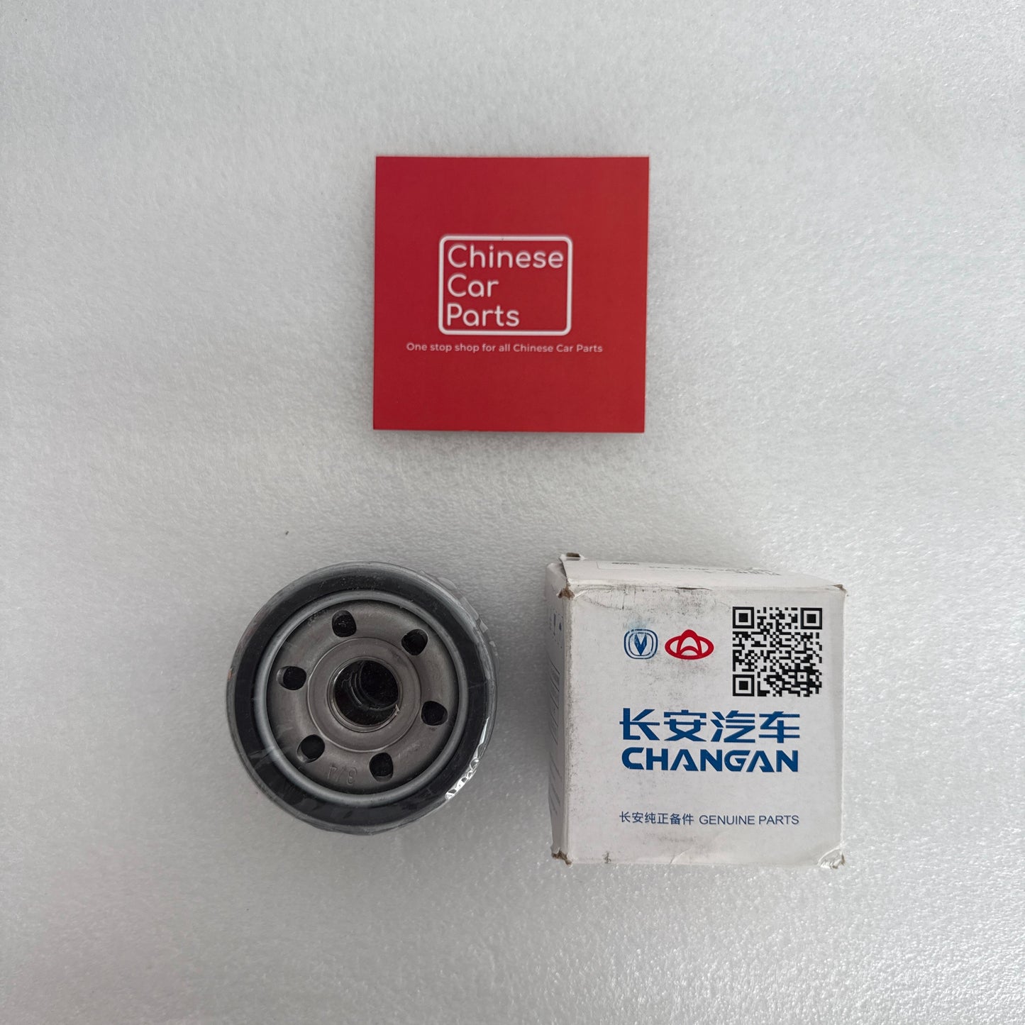 Chanagn Oil Filters