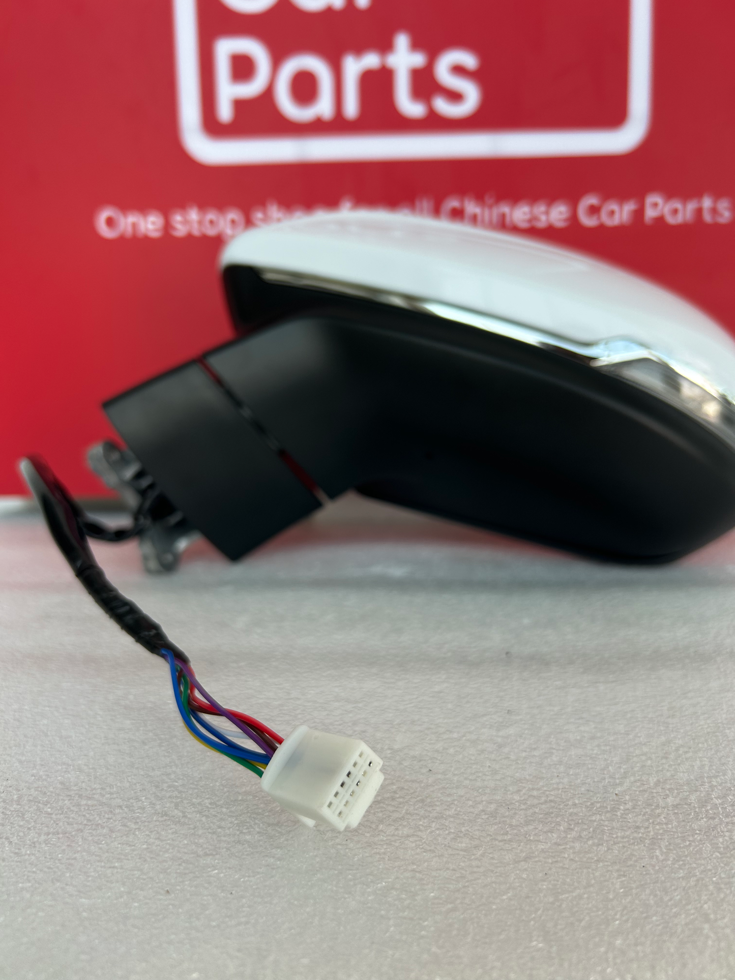 Bestune T77 Side Mirror Left