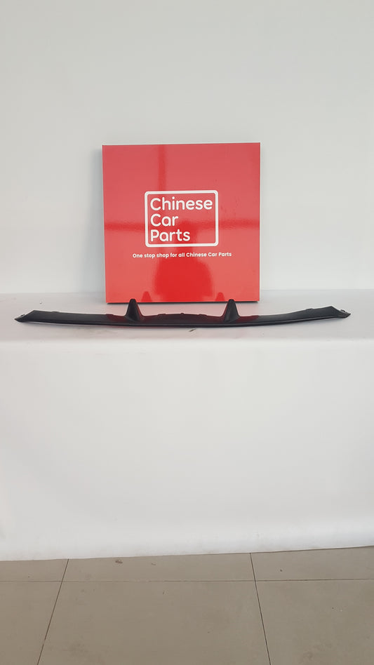 BYD Seal Front Bumper Spoiler