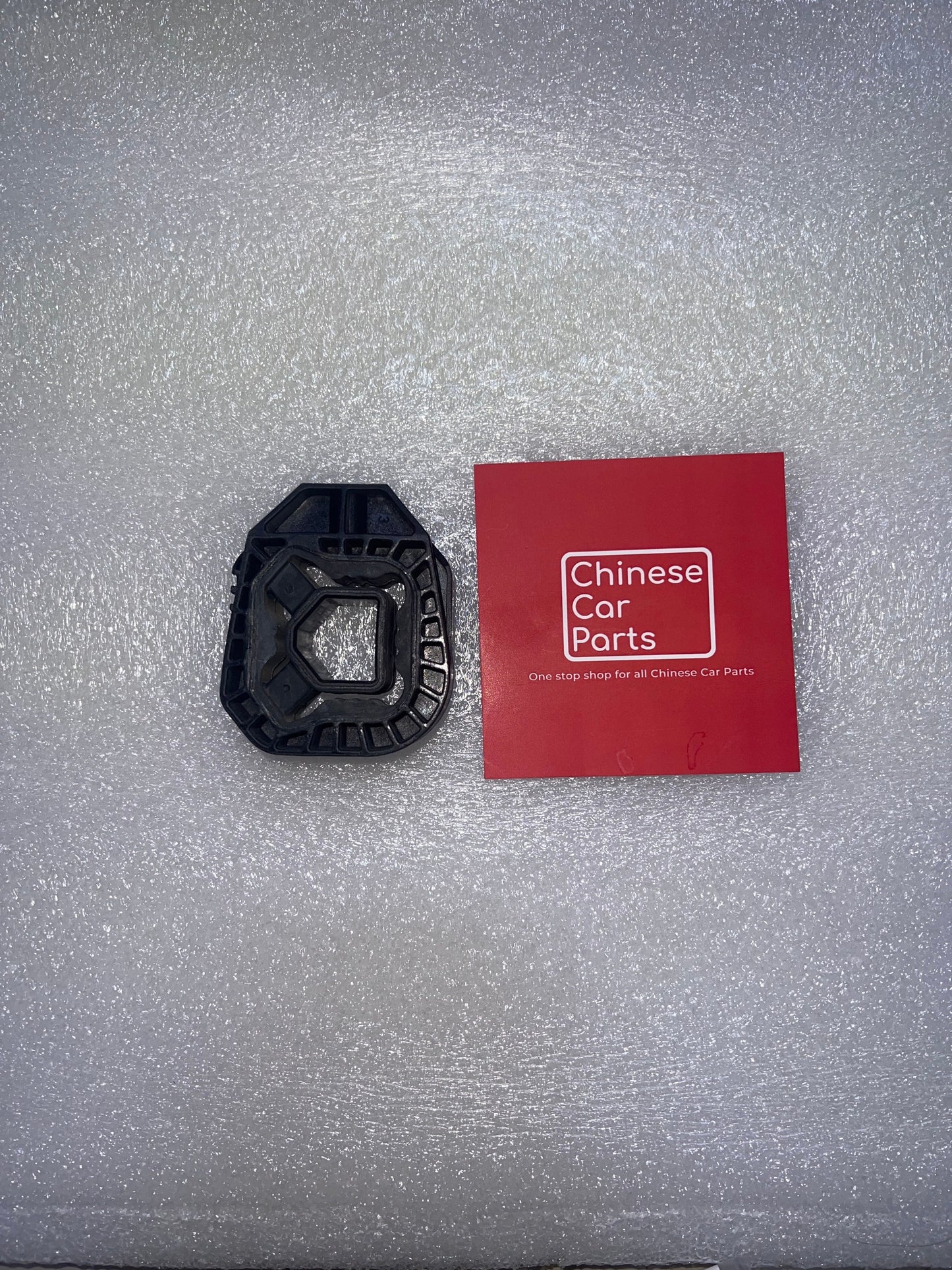 MG 3 Radiator Cushion Rubber Side