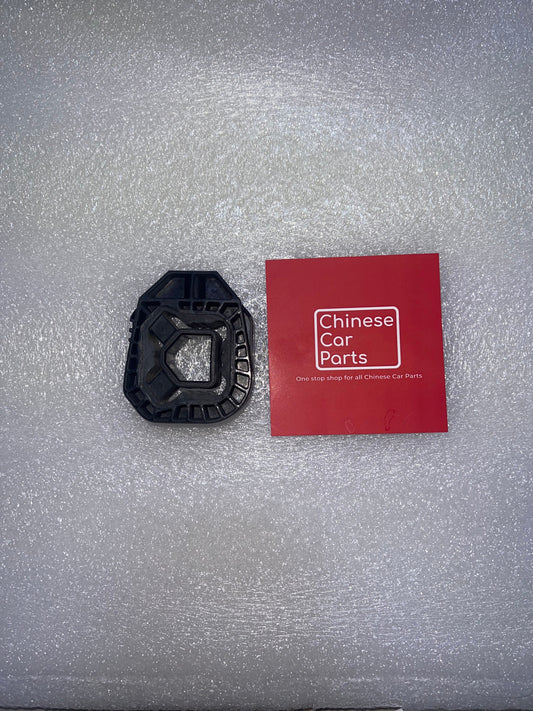 MG 3 Radiator Cushion Rubber Side