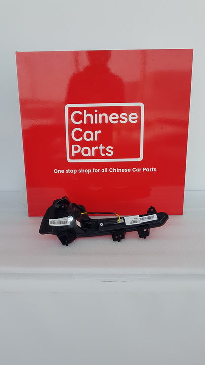 JAC JS4 Rear Fog light Right