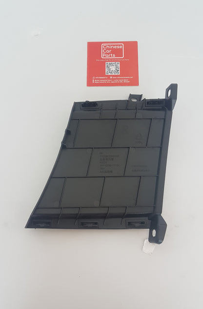 GAC GS8 Air Duct Left