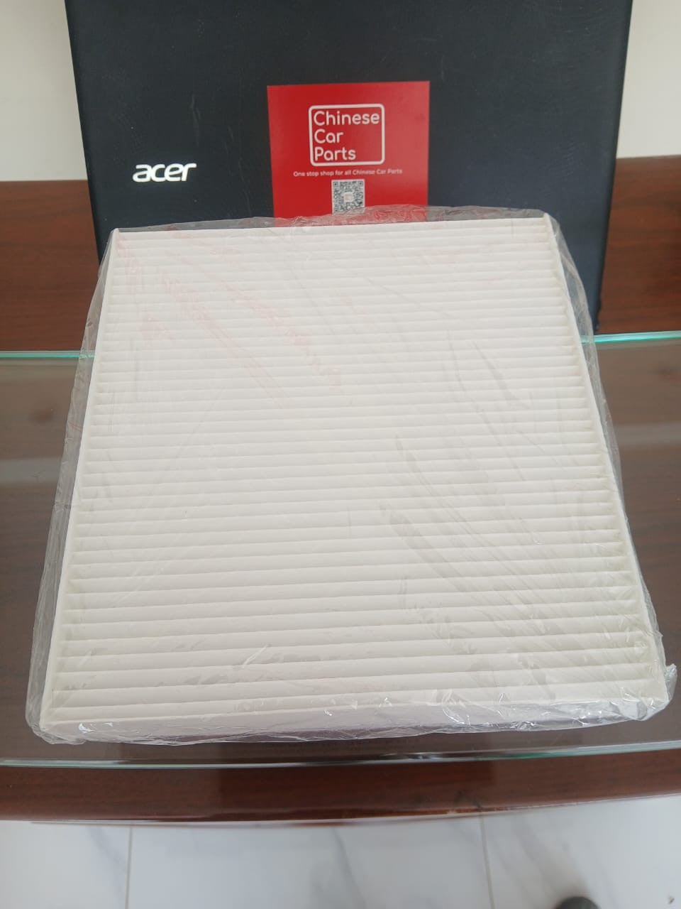 JETOUR X90 AC Filter