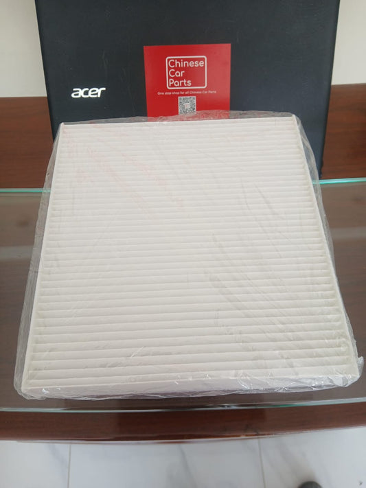 JETOUR X90 AC Filter