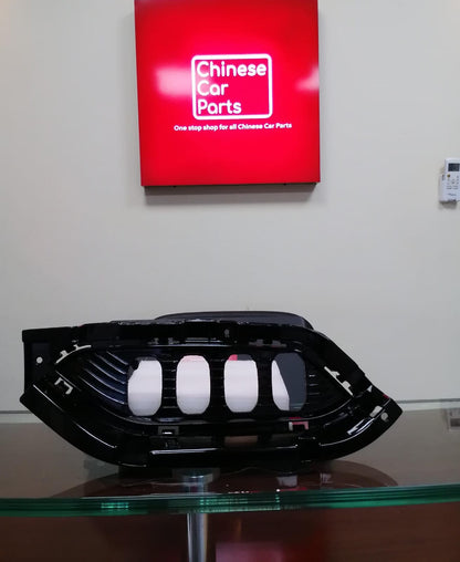 JETOUR X70 Plus Fog Lamp Frame Right