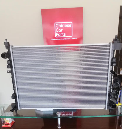 Haval H6 Radiator