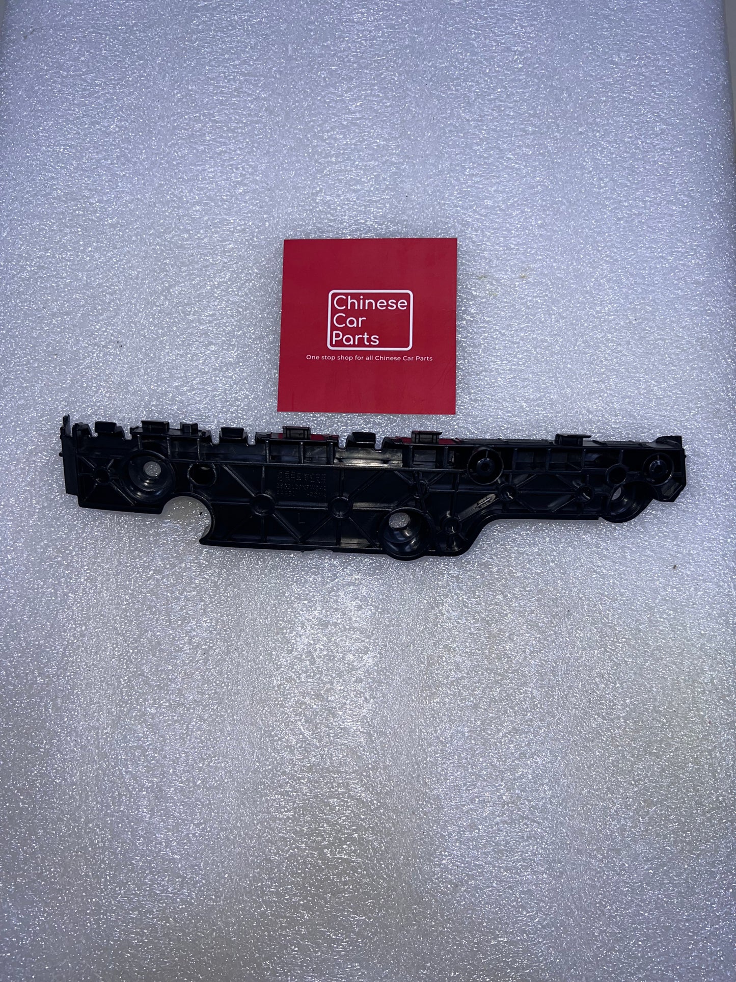 GWM PLATINUM FRONT BUMPER BRACKET LEFT