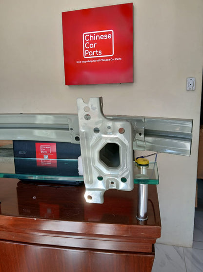 BYD ATTO3 Front re inforcement