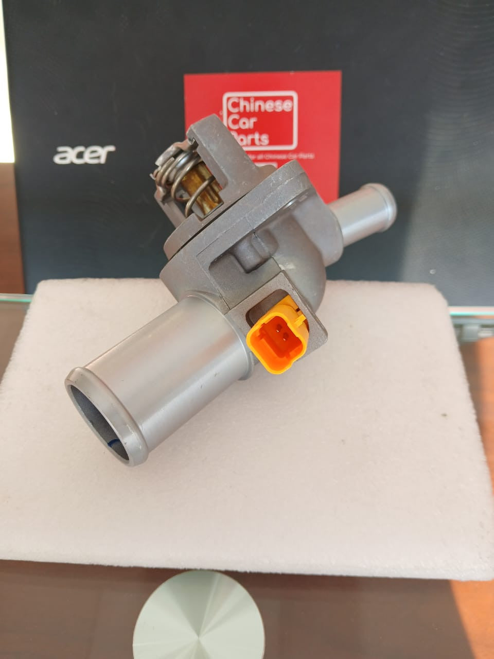 Changan CS75 \ CS95 Electronic thermostat assembly