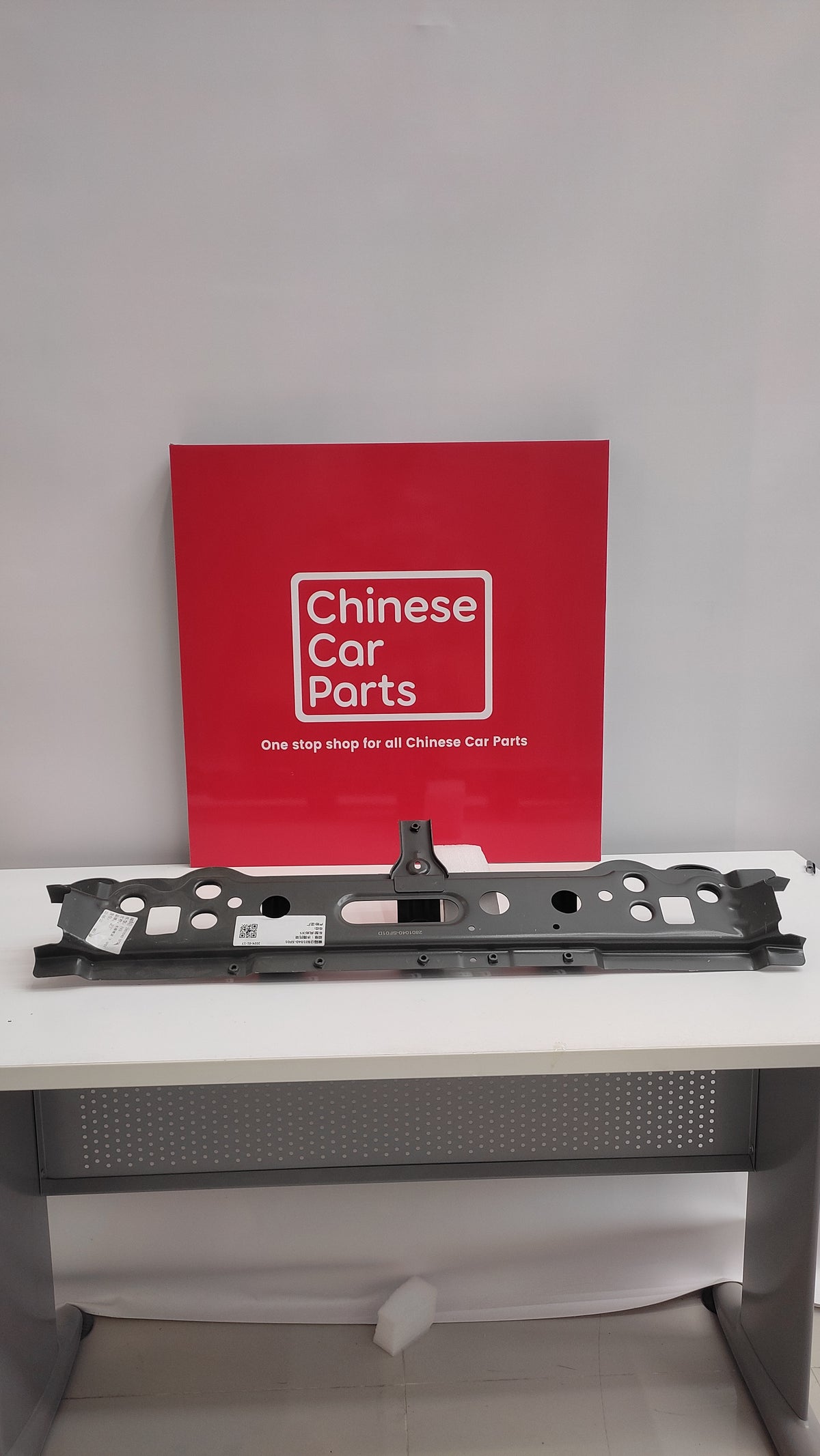 DFSK IX5 Lower Rediotor Support
