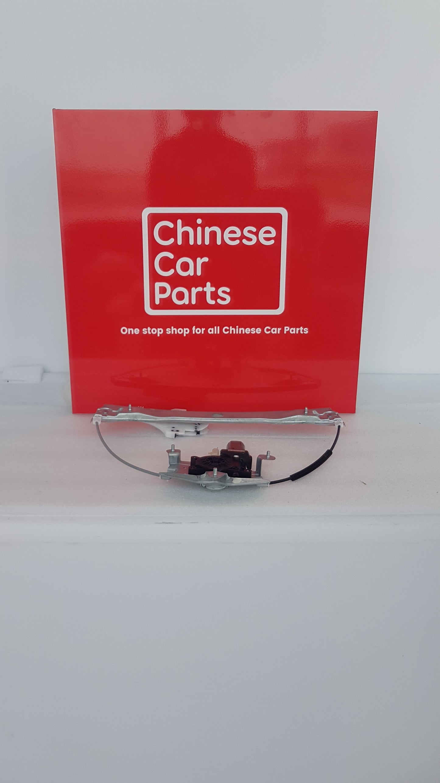 Chery Tiggo 7 Electric Window Right