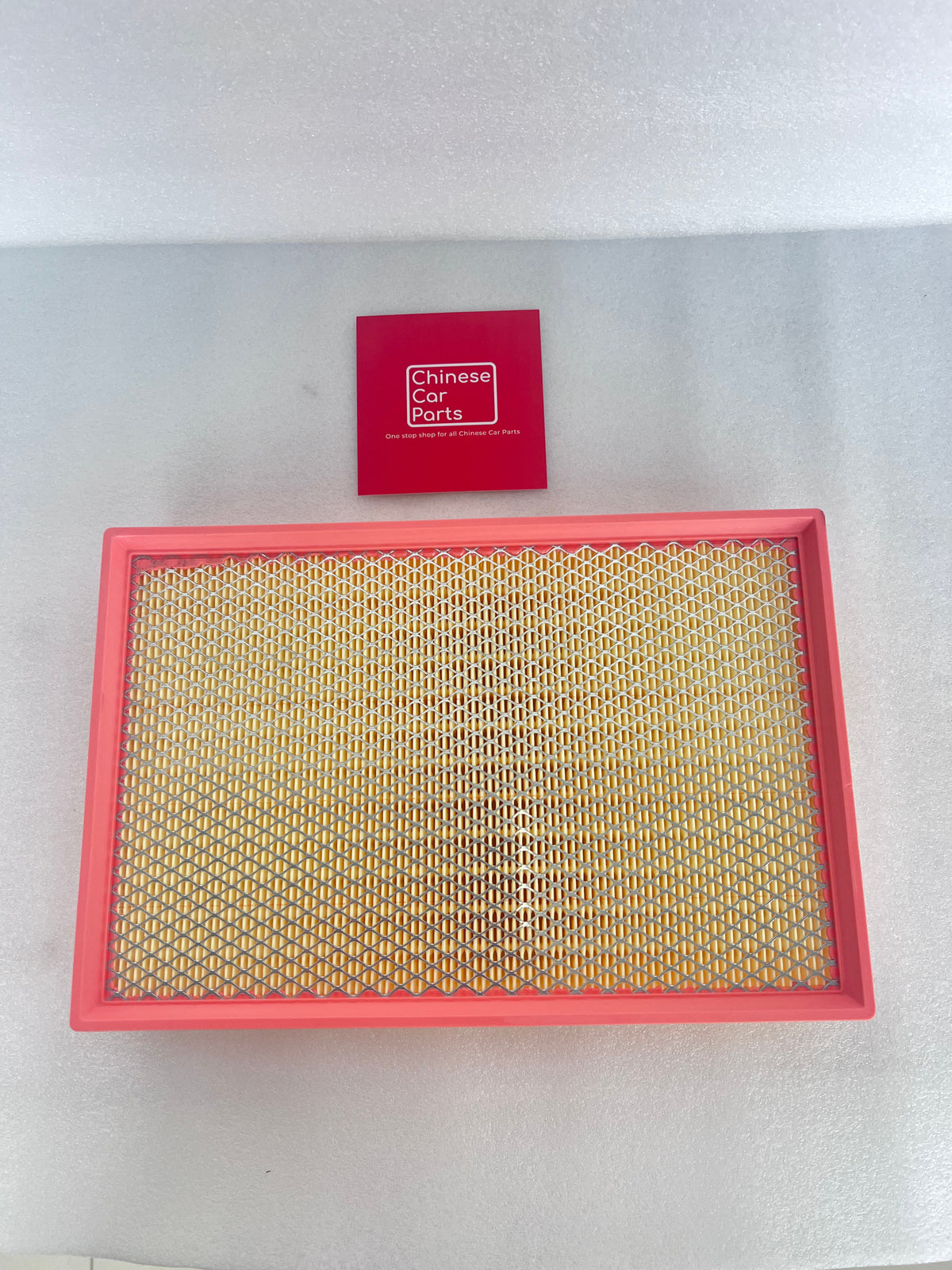 Jac J7 Air Filter
