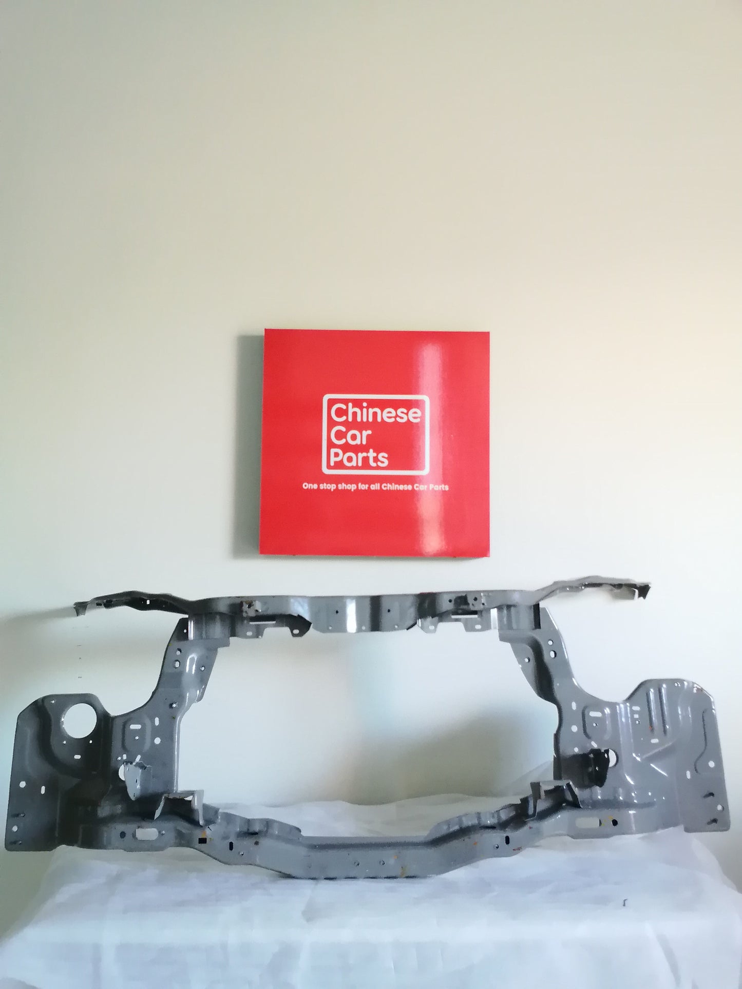 Great wall WINGLE 7 Radiator Support