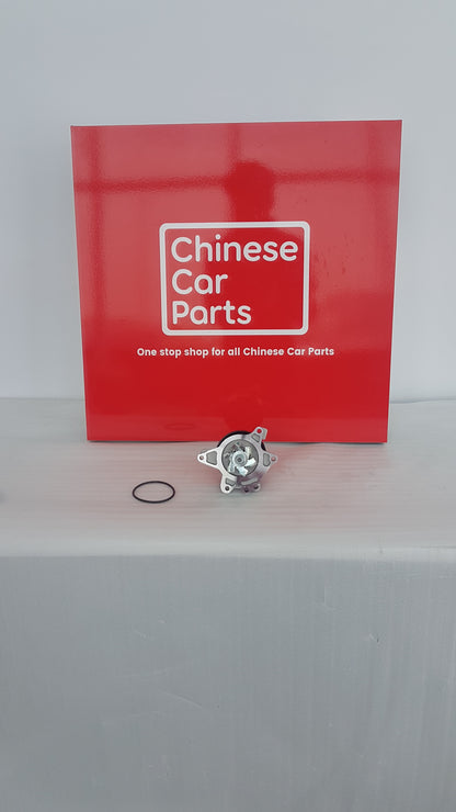 Geely Emgrand DVVT Water Pump