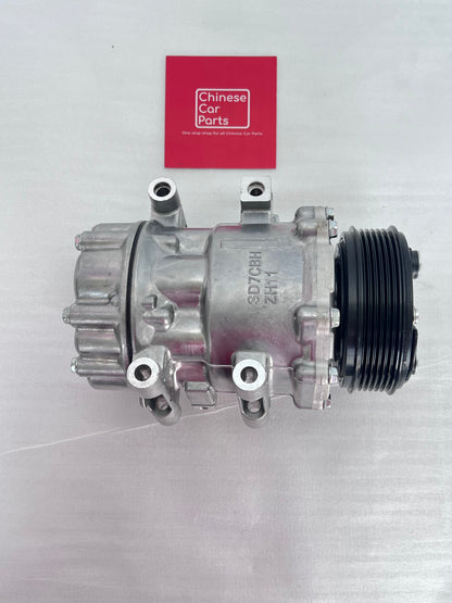 Jetour Chery Compressor assembly