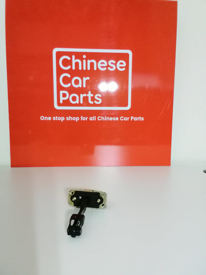 Great wall Wingle 7 REAR RIGHT DOOR UPPER HINGE