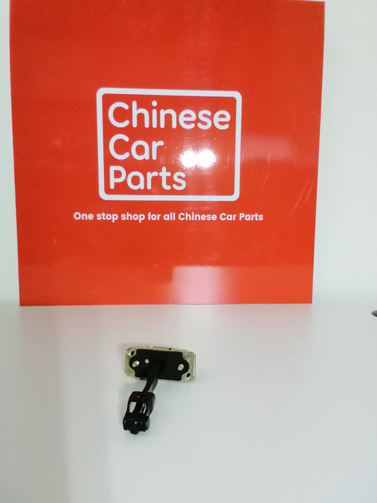 Great wall Wingle 7 REAR RIGHT DOOR UPPER HINGE