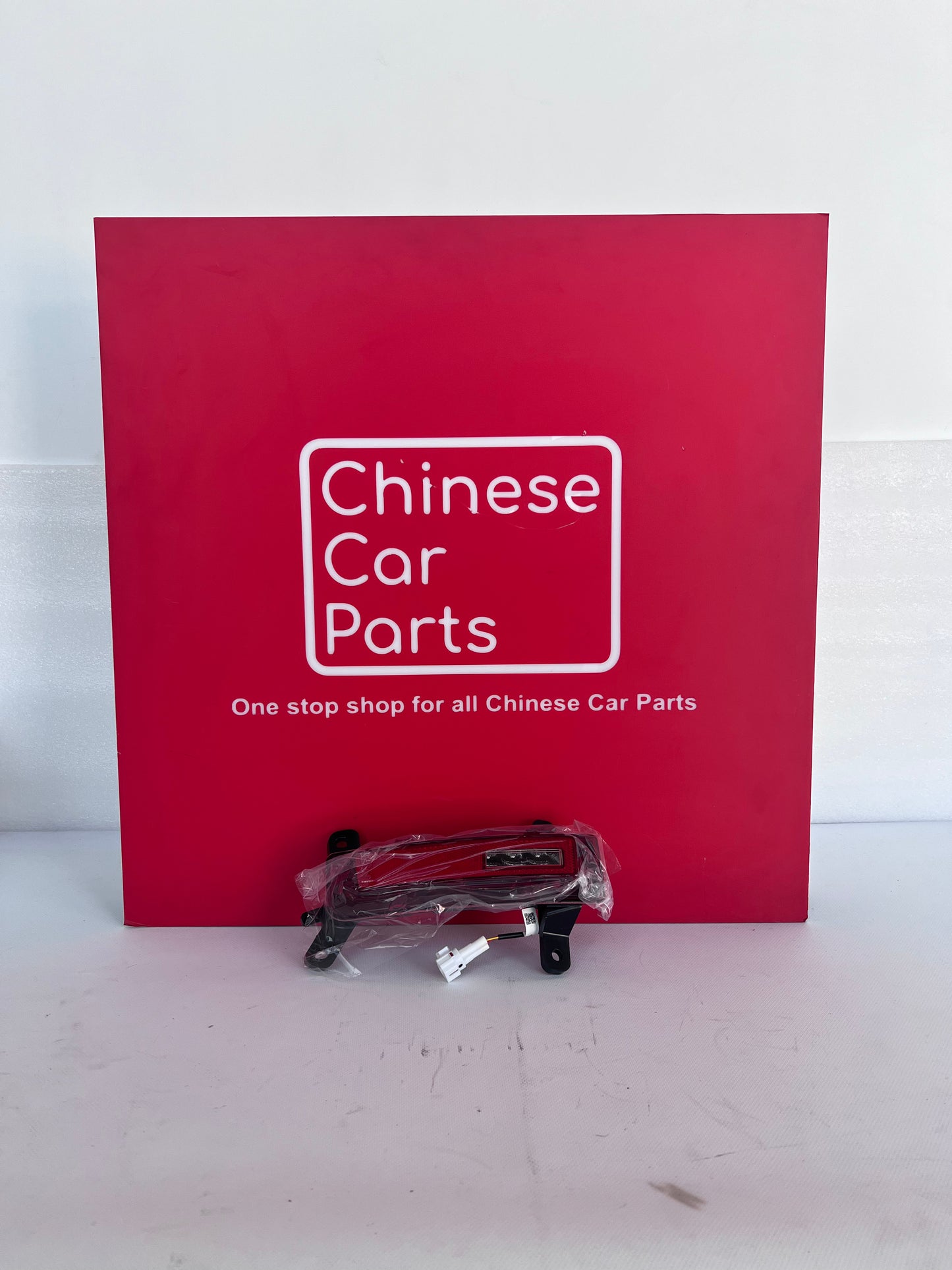 BYD Leopard 5 Left Rear Fog Light