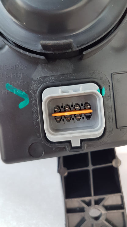 JAC JS6 HEADLIGHT LEFT