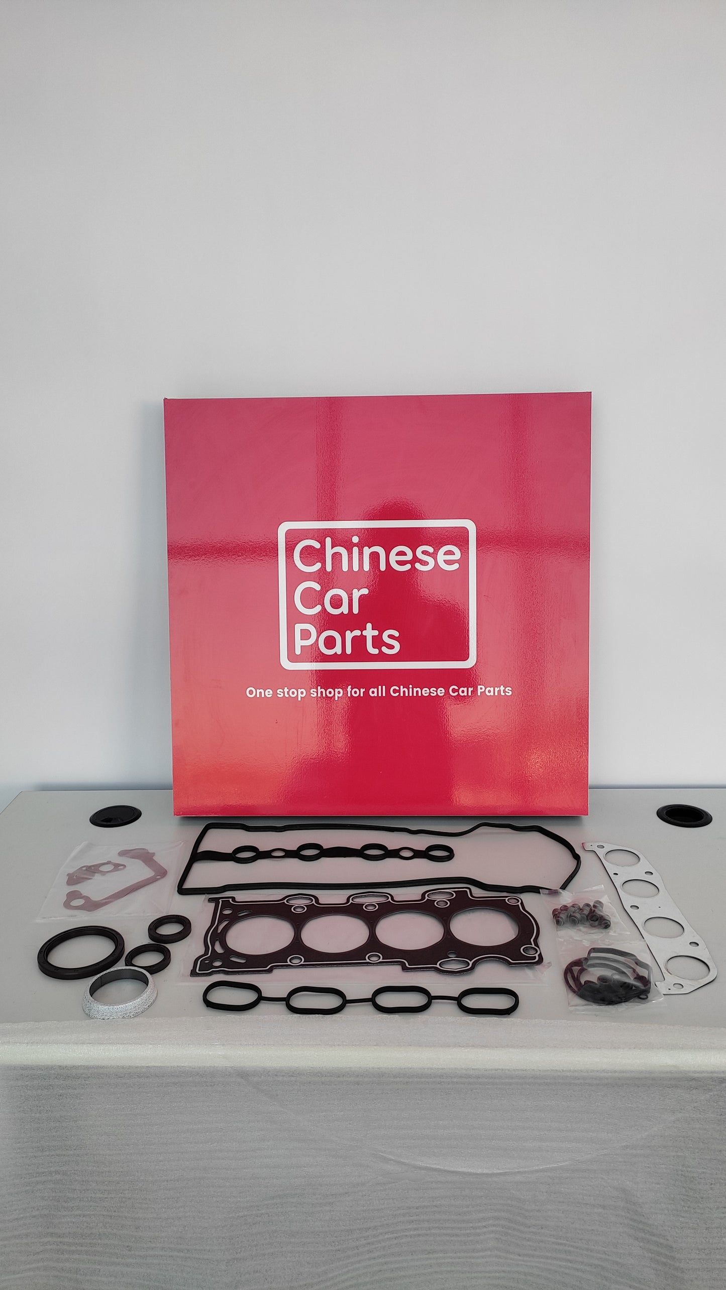 Geely X7 Emgrand 4G15 Engine Gasket Kit
