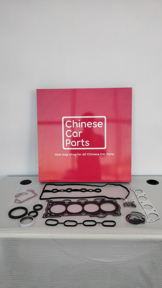 Geely X7 Emgrand 4G15 Engine Gasket Kit