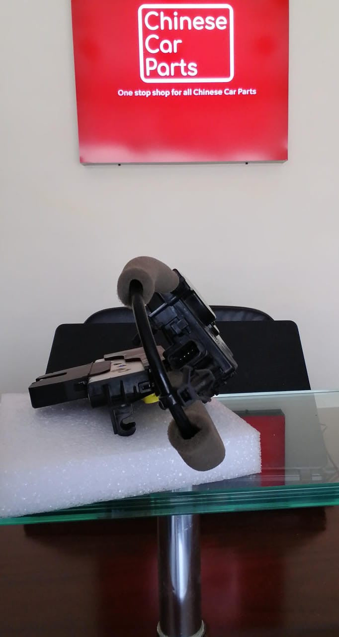 JETOUR X90 Tail Door Lock Actuator