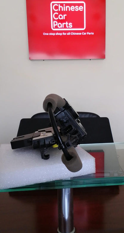 JETOUR X90 Tail Door Lock Actuator