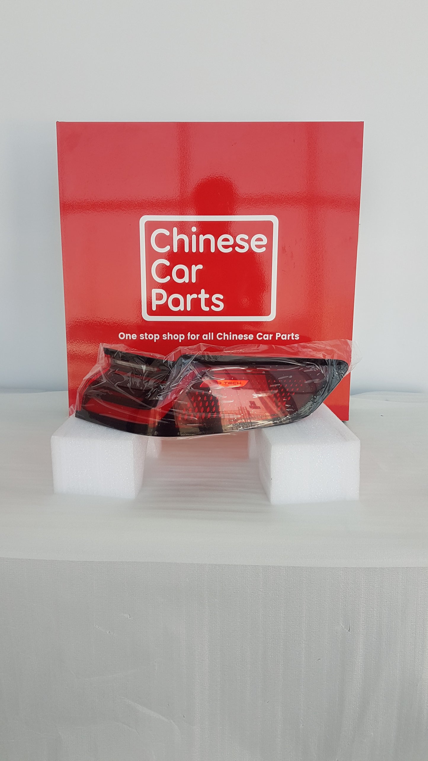 BYD Song Plus Right Rear Taillight