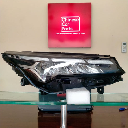 Geely Coolray Head Light R