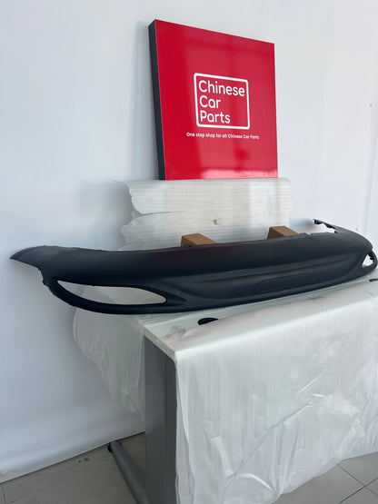 Chery Arrizo 5 Rear Bumper Deflector