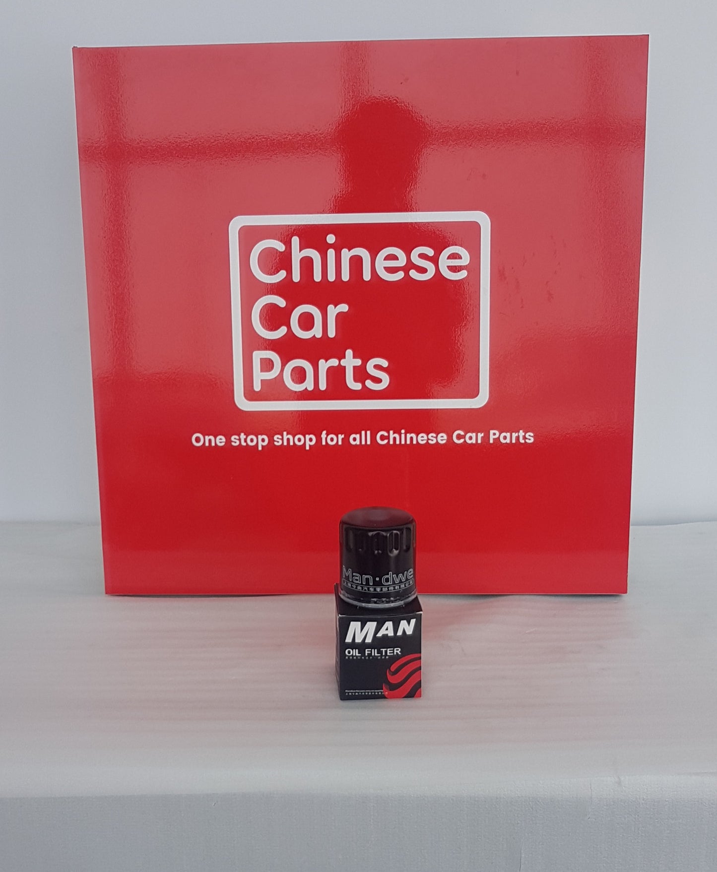 Geely Coolrey/ Starray Oil Filter