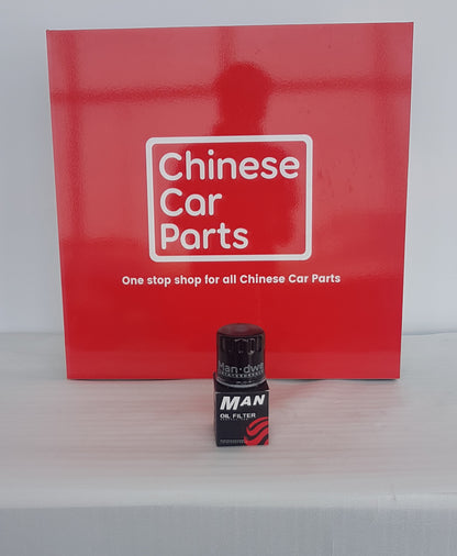 Geely Coolrey/ Starray Oil Filter