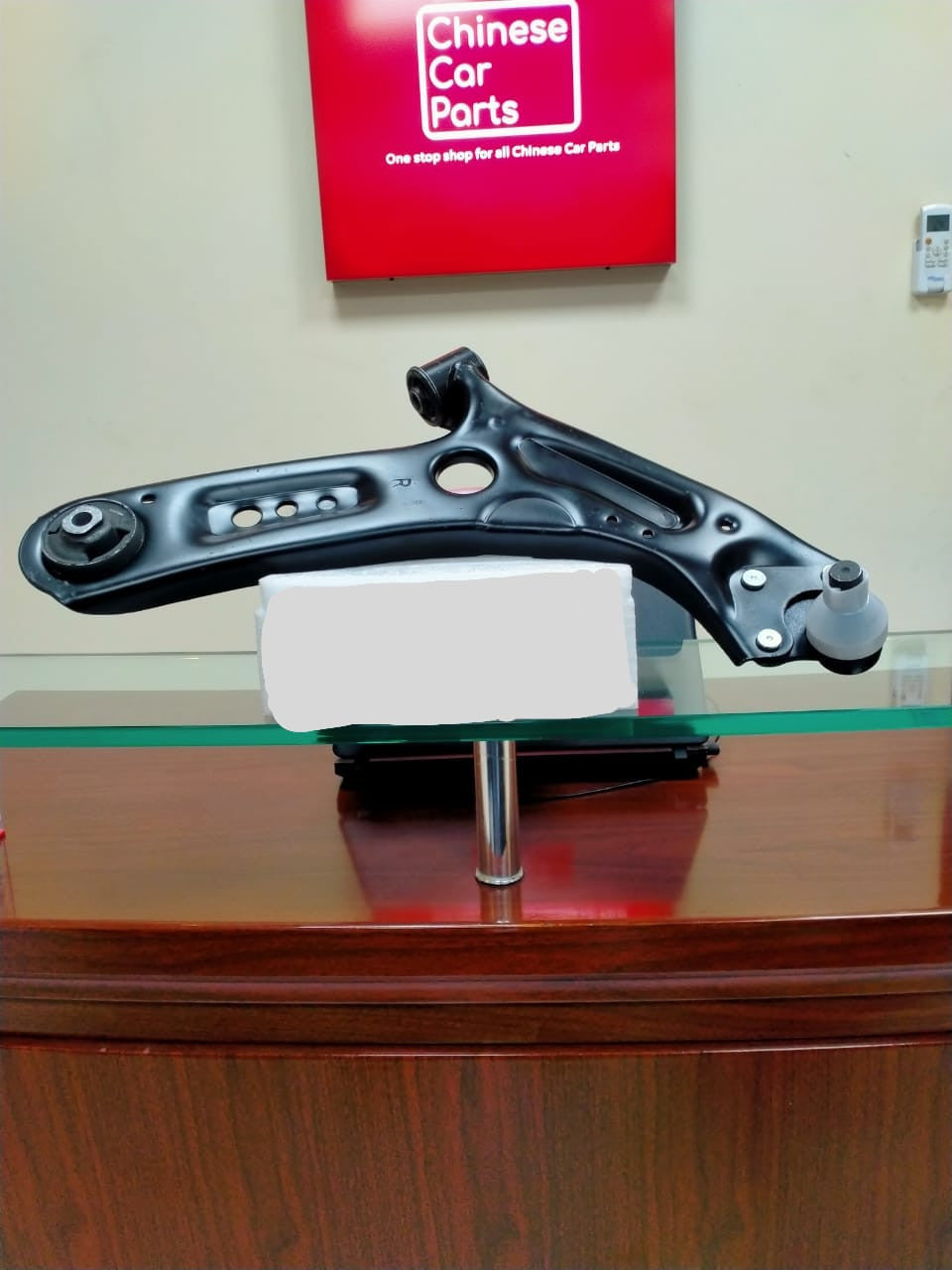 MG 5 Lower front control arm R