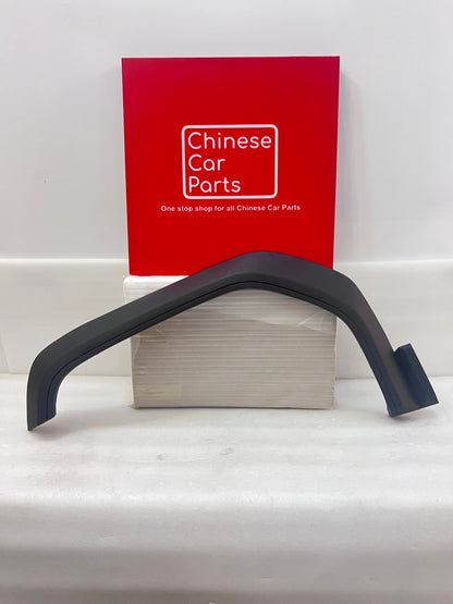 BYD Leopard 5 Front Fander Molding L