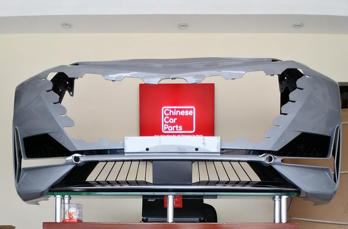 Changan UNI-K Front Bumper