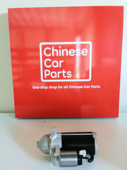 Great wall WINGLE 7 Starter motor