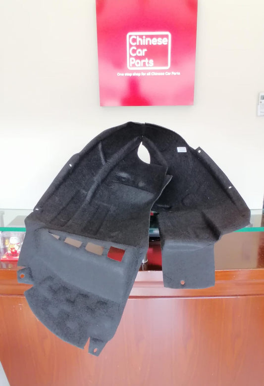 JETOUR X70 Plus Fender Linner Rear L