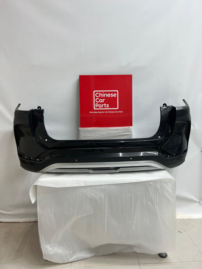 BYD Song plus Rear Bumper