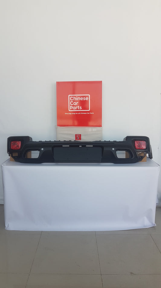 Baic BJ40  Rear  Bumper